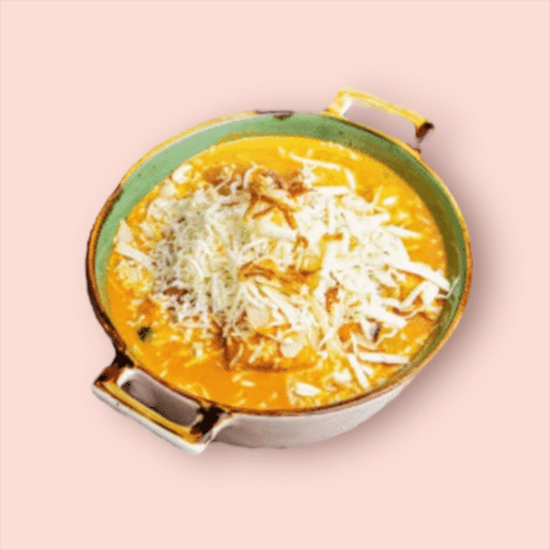 Fisch Korma