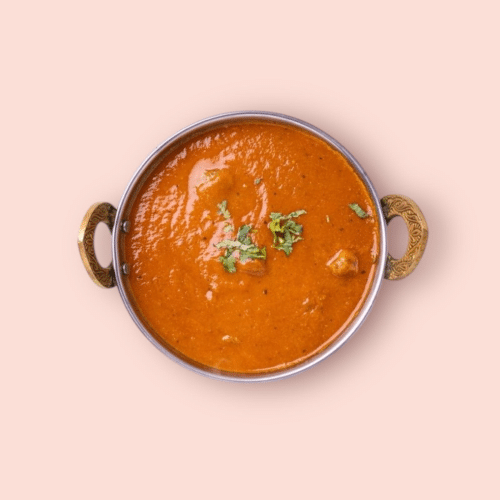 Fisch Vindaloo (scharf)