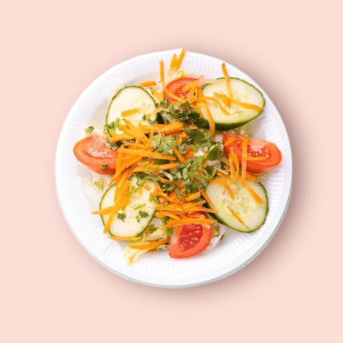 Gemischter Salat