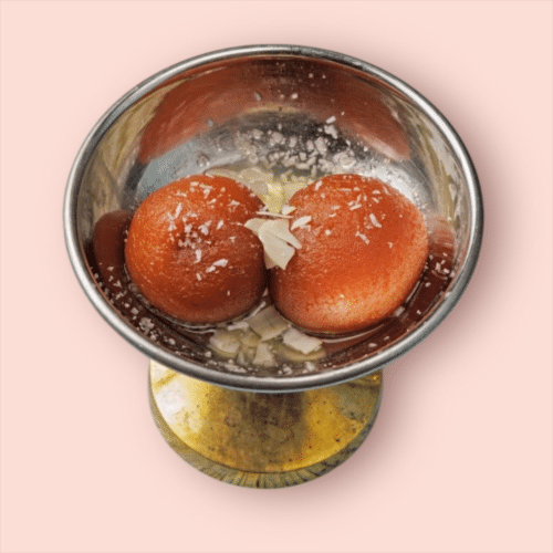Gulab Jamun