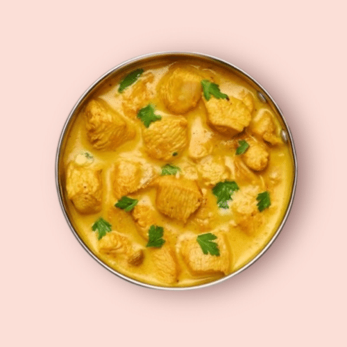 Jhinga Curry