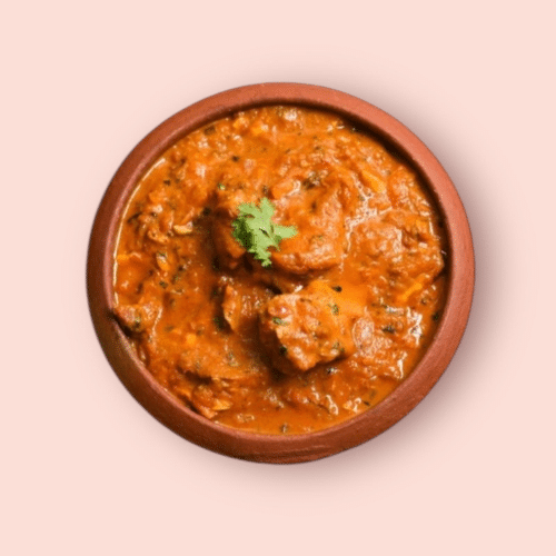 Kadhai Chicken