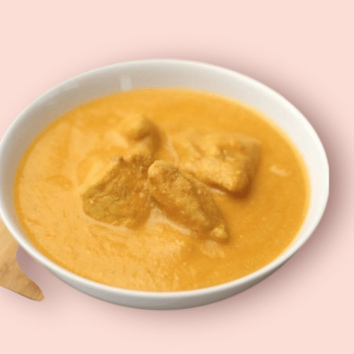 Kormasauce