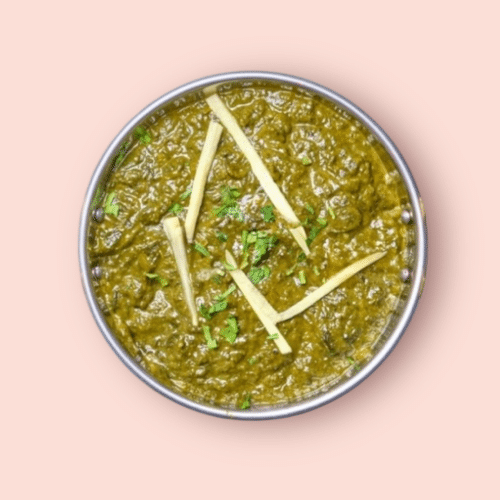 Lamm Saagwala