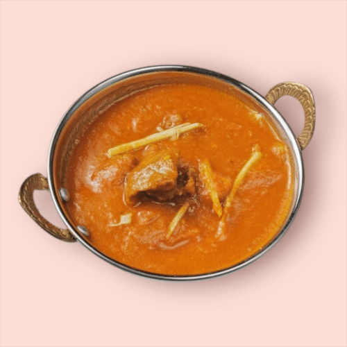 Lamm Curry