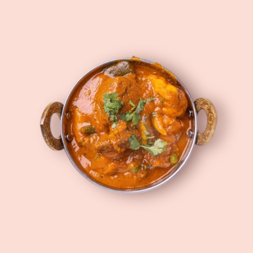 Lamm Sabzi