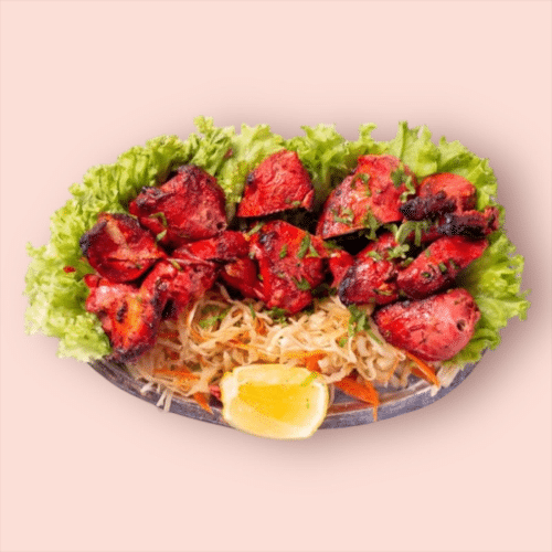 Lamm Tikka