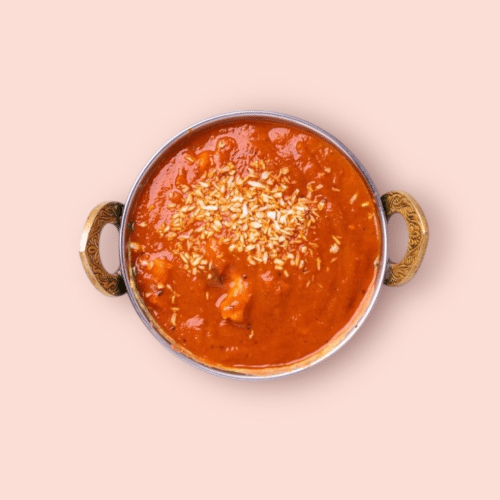 Lamm Vindaloo (scharf)