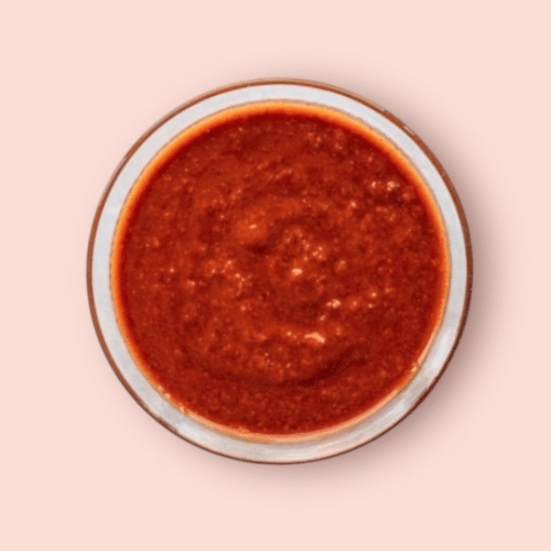 Madrassauce