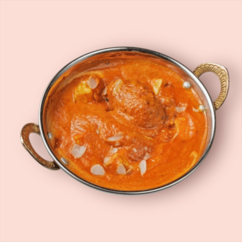 Malai Kofta