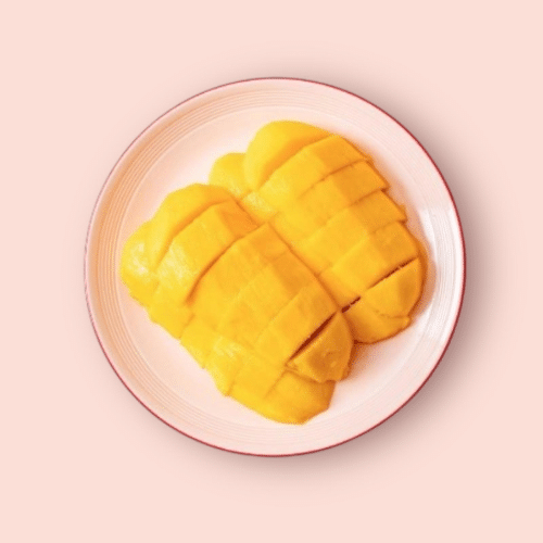 Mangofrüchte