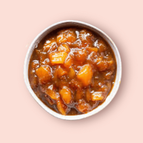 Mango Chutney