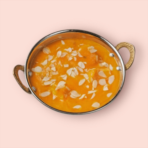 Chicken Mango
