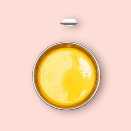 Mango Shorba