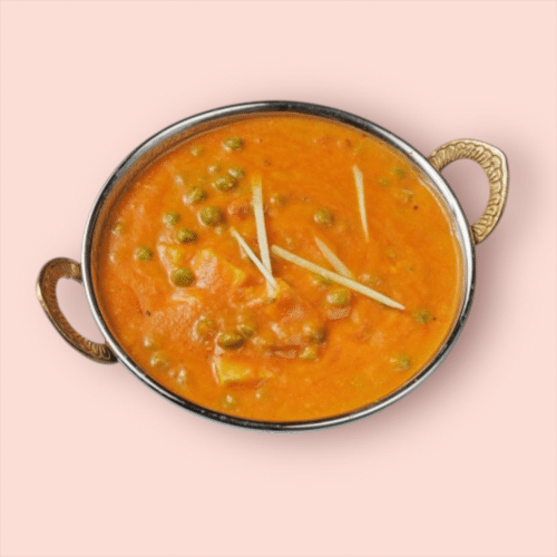 Matter Paneer