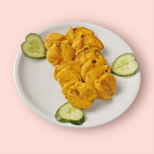 Sabzi Pekoras