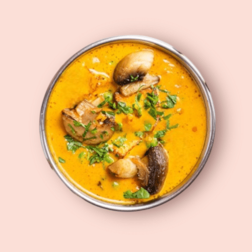 Mutton Champignons