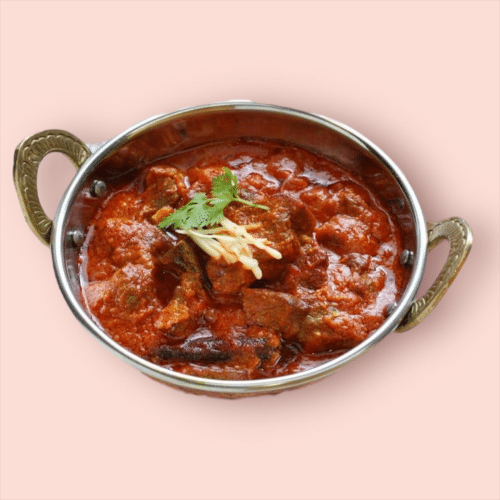 Mutton Saag