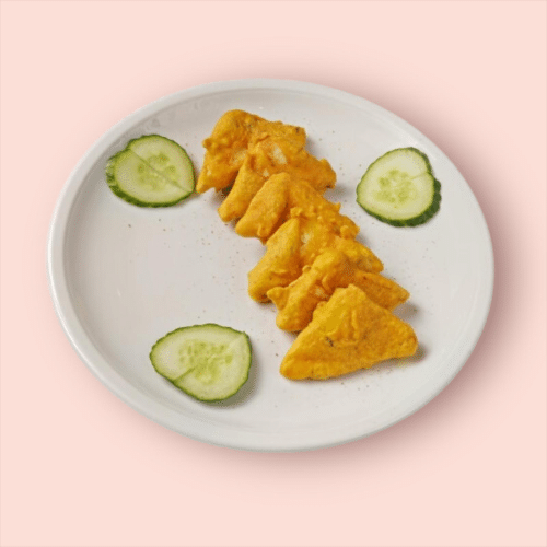 Aloo Pakora