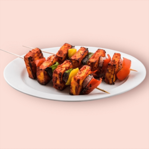 Paneer Tikka