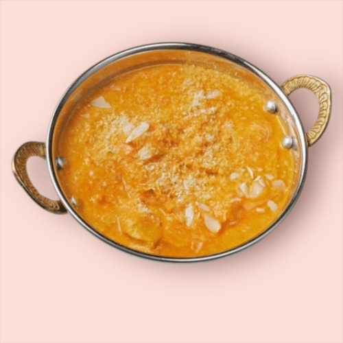 Sabzi Korma
