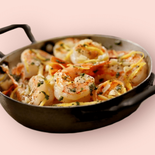 Scampi Masaledar