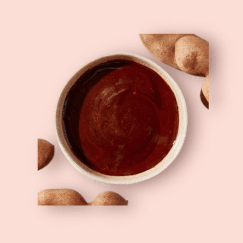 Tamarindsauce