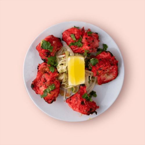 Tandoori Chicken