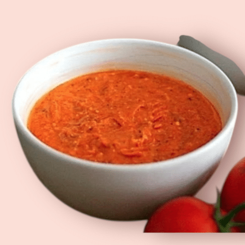 Tomaten-Buttersauce