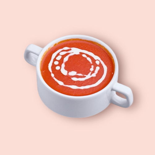 Tomatensuppe