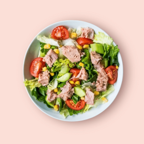 Thunfischsalat
