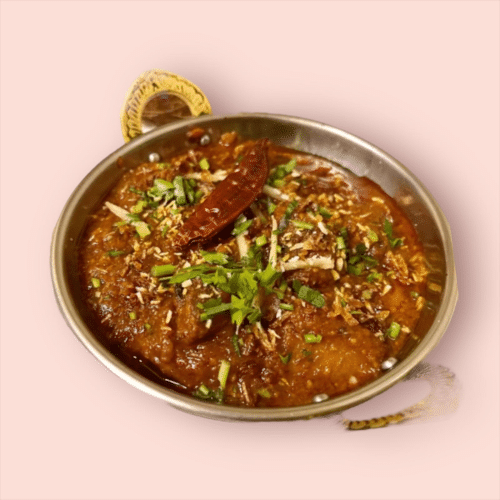 Batak Vindaloo (scharf)