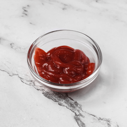 Ketchup