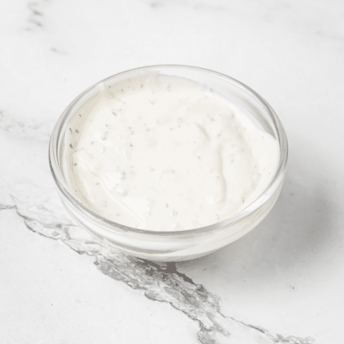 Knoblauchsauce