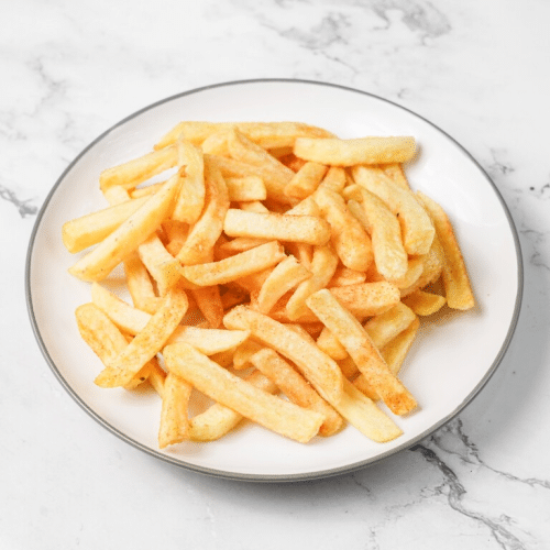 Pommes frites