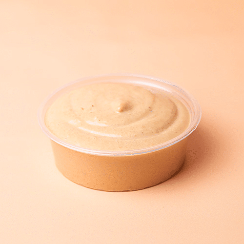 Burgersauce