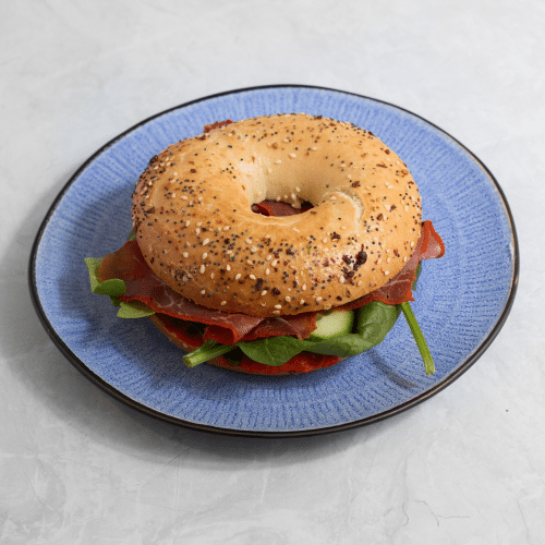 Fesi Bagel