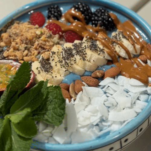 Ocean Bowl