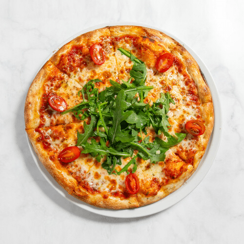 Pizza Margherita