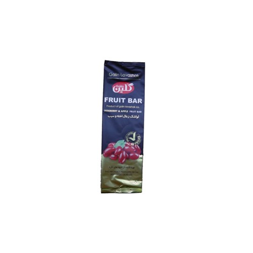 Galin Kornelkirchen Fruchtleder 60g