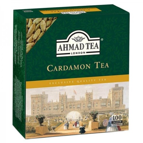 Ahmad Tea Kardamom Tee 200g