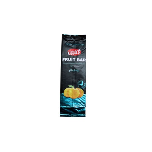 Galin Pflaumen Fruchtleder 60g