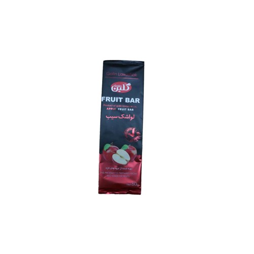 Galin Sib Lavashak Apfel Fruchtleder 60g