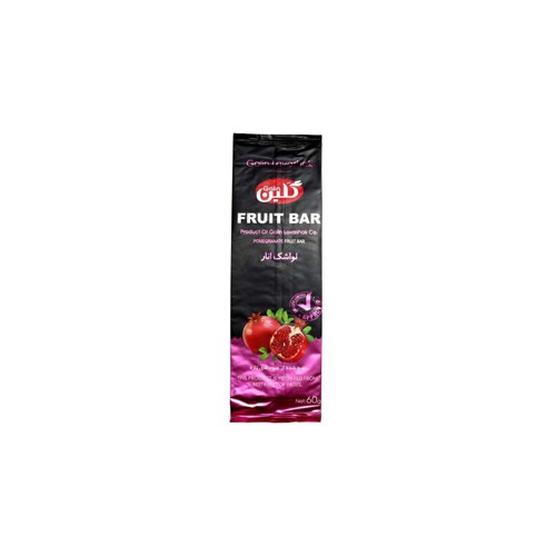 Galin Granatapfel Fruchtleder 60g