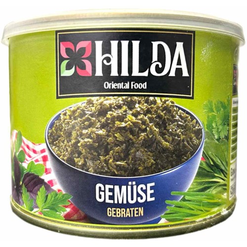 Hilda gebraten Gemüse 450g