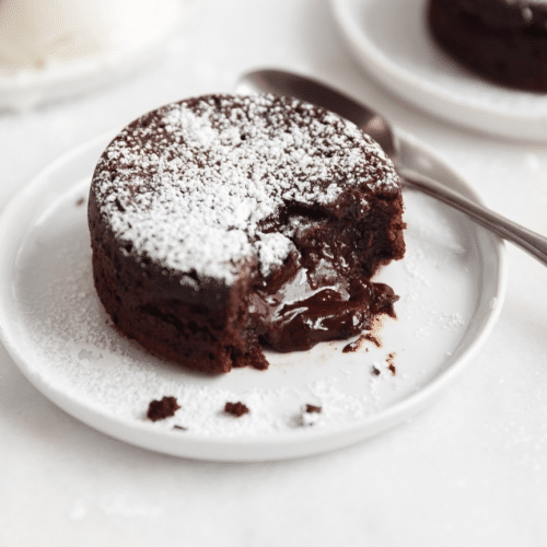 Lava Cake