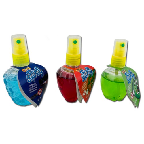 Frutti Spray ohne Zucker 0.045l