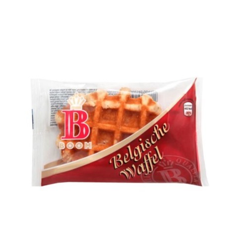 Boom Belgische Waffel 90g 