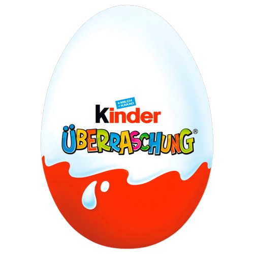 Kinder Überraschungsei 20g 