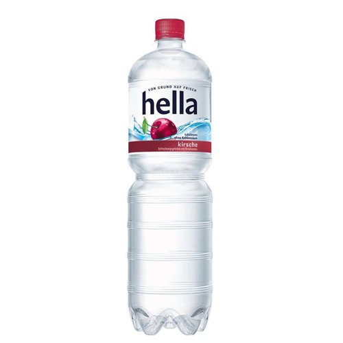 Hella Kirsche 0.75l (EINWEG)